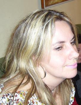 Kinga Gul (kiniula7), Rotterdam, Gdańsk