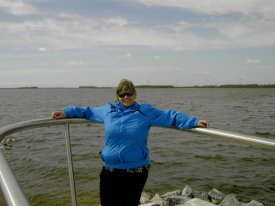 Mariola M (lolagala), Hierden, Hańsk Pierwszy