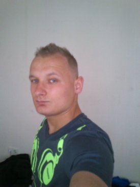 Jarosław Zasada (jarek88nl), Weert, Łódź