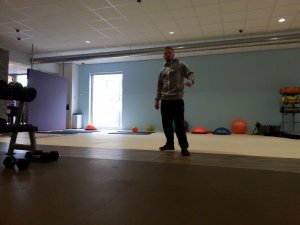 Kamil ghostBFT (ghostBFT), Venlo, Katowice
