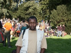 stephen matenga (stephen), utrecht, nie ma