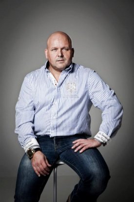 Ron Poulsen (ronmontage), Nederland, Echt