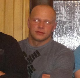 Łukasz Budny (lukasz121), Drunen, Gliwice