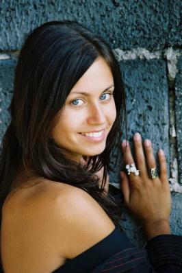 Kasia Żabka (zabka), Rotterdam, Wrocek