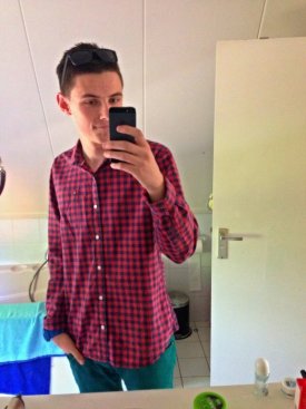 Patryk Zaborowski (Patrykk), Apeldoorn, Sosnowiec