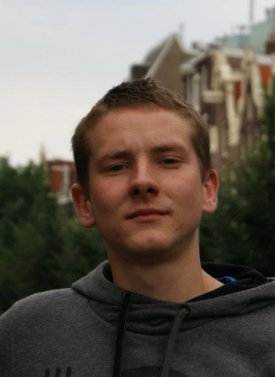 Michał Tasior (Tasior23), Ermelo, Opole