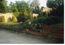 Piotr J (leon8242), haaren nl, okolice Rzeszowa