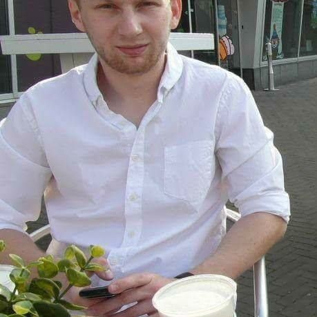 Mateusz Grybos (mateuszg2), hoek van holland, rzeszów