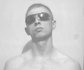 Artur B (Bary Stary), Rotterdam, J.Z.