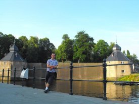 marek bianga (swoj80), Rotterdam, Zgorzelec
