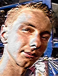 Grzegorz Stefaniuk (xBlondaSx), Kaatsheuvell, zary
