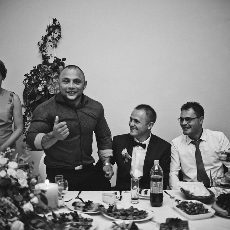 artur gondek (artuniu20), bakel, stary lubliniec