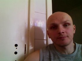 Darek Słysz (daro76), Bodegraven, Jarosław