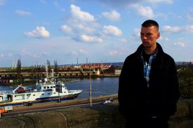 Sebastian Malowany (Seba19850507), Rotterdam, Gryfino