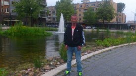 ADAM BERKIETA (a.berkieta), Dordrecht, Słupsk