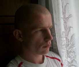 Remigiusz Publicewicz (oszka19902), Putten, Zgorzelec
