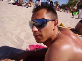 marek kupka (marekkupka), Haga, Wrocław