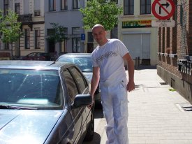marcin ryba (mrdux), antwerpia, krasnik