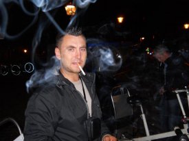 rafik rafik (RAFIK 000), amsterdam, olsztyn
