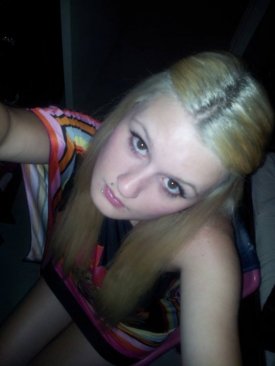 Claudia Krynska (Dusia), Hasselt, Szczytno