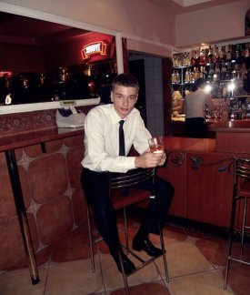 Kamil Rozumek (AkaKamil), Den Haag, Jasło