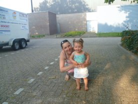 sabina plura (sabina3033), Dongen, Pietrowice Wielkie