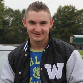 Łukasz Wąsikowski (wasallukasz), Ijmuiden, Kolonia Bodzanowska