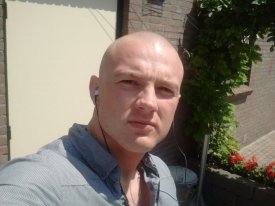 Perry K. (Perry88), Eindhoven, Zagor