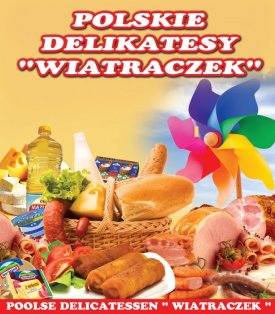 Polskie Delikatesy (Wiatraczek), Harderwijk, Wałbrzych