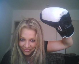 Sylwia Rutkowska (Gwiazdunia706), Vlaardingen, warszawa