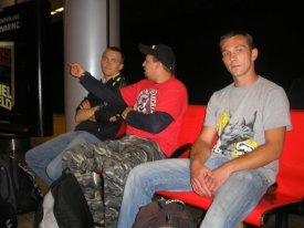 dawid michalik (bucior), Obdam, Nakło nad Notecią 