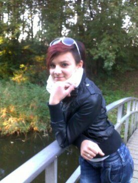 Ilona S (Ilonka4), Bleiswijk, Lublin