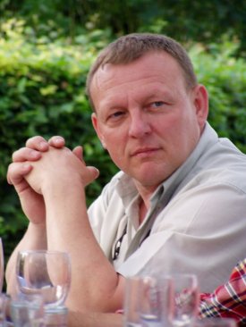 Wim Everaert (Wim E), WOMMELGEM, DOMANIOW