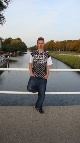 AdAm KoWaLcZyK (Kowal), den Haag, Wrocław