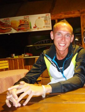 FUMAR (Robert Podwysocki)