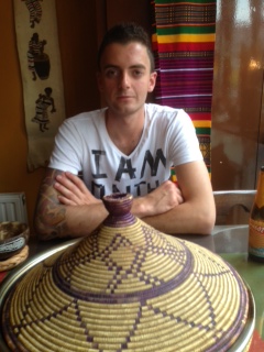 Damian Bownik (Damian19922992), Eindhoven, Koszalin