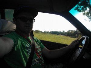 Mariusz F (maniek23), Roosendaal, daleko