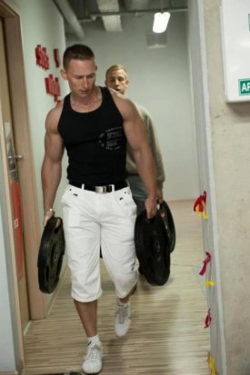 dawid kal (davvid), Wrocław