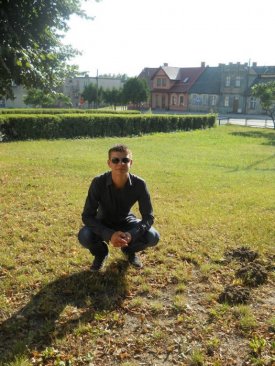 Tomasz Chlebek (tomthomas), Oude-Tonge, Osiek Nad Notecią 