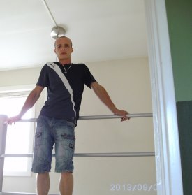 sebastian borowski (SWEETLIVE), rotterdam, Olsztyn