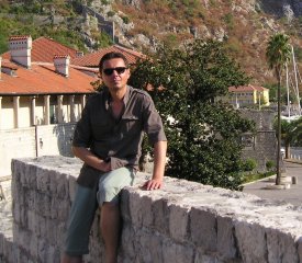 Waldek ;-) (hendryk), Amersfoort, Łódź