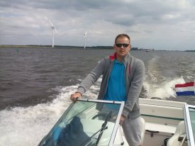 Łukasz Andrzejewski (Łukasz BYDG), Amersfoort, Bydgoszcz