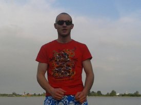Adrian Sitarz (Adrian20), Rottterdam, Elblag