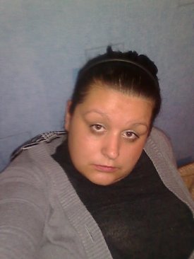 Monika Urbaniak (Monika82), Warszawa/Szczecin