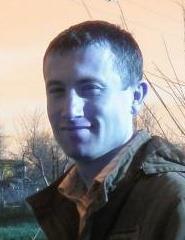 Robert Z (robb80), Ede, Olsztyn