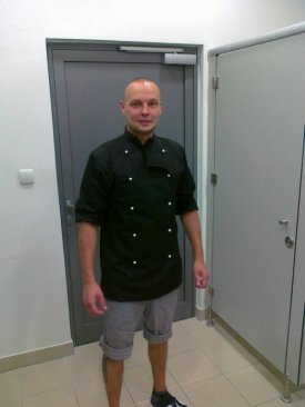 Piotr nie powiem (Piotr28Waalwijk), Waalwijk, Poznań