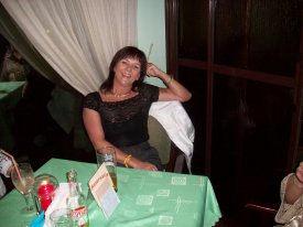 Maria kasprzak (mariakasprzak wypijewska), bruksela, inowroclaw