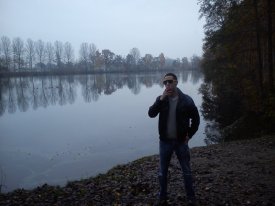 Dawid Hertmanowski (Dawidoff89), Rotterdam, Wrocław