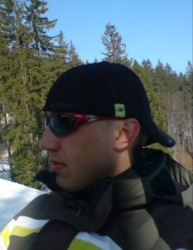 Marcin XXX (Wislanin25), Noorderwijk, Wisła