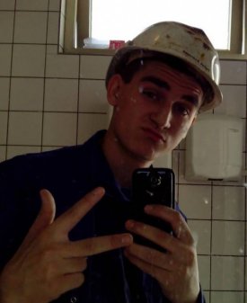 Patryk Andrzejak (AndreWLD), Dordrecht, Poznań